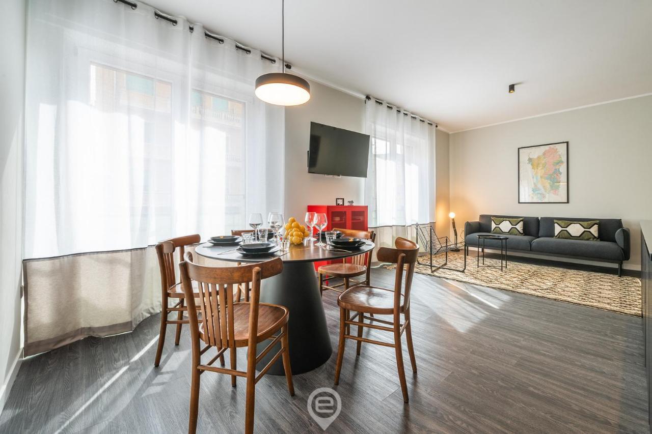 Saint Margaret Apartments - Olivia