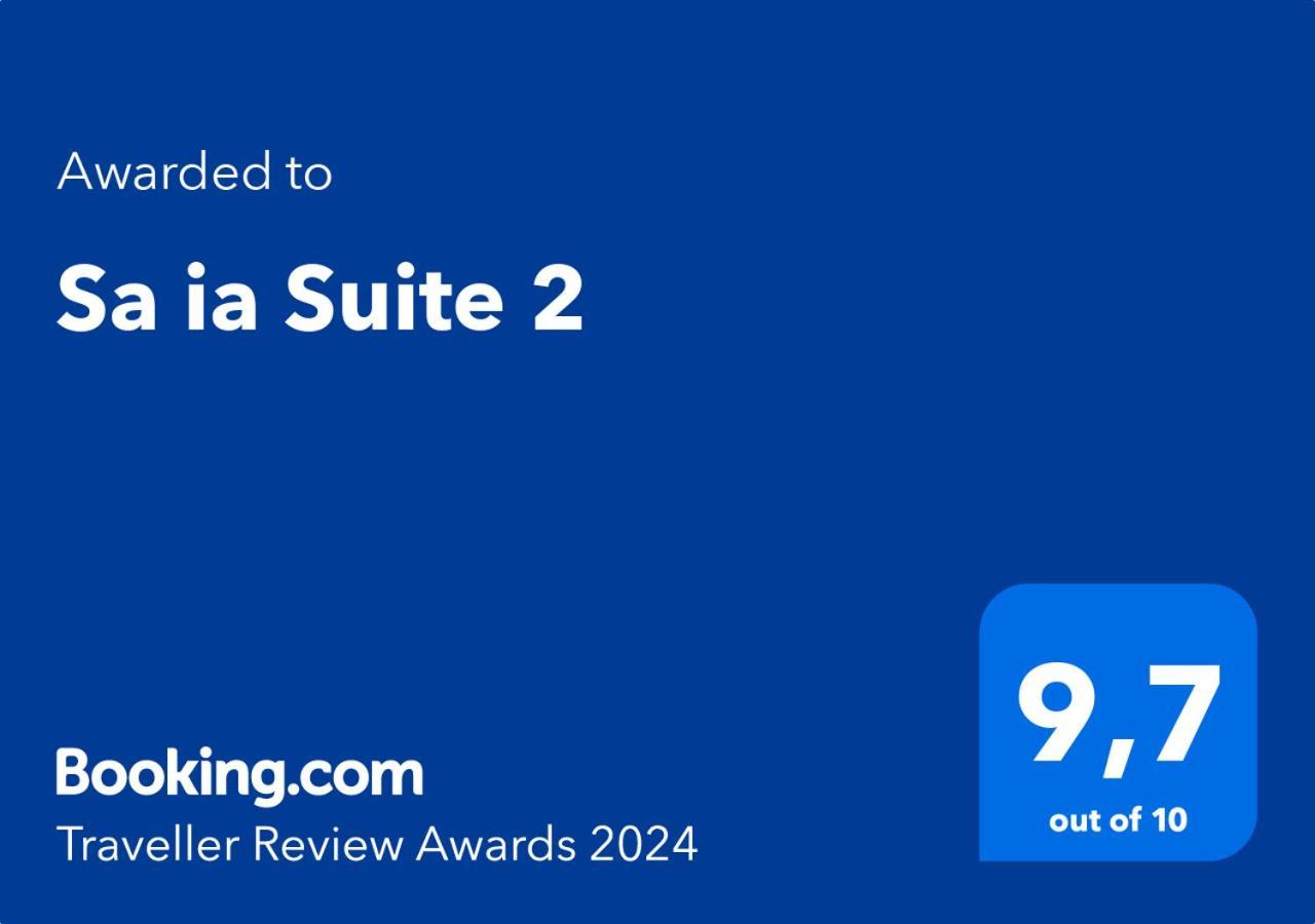 Sa Ia Suite 2 1