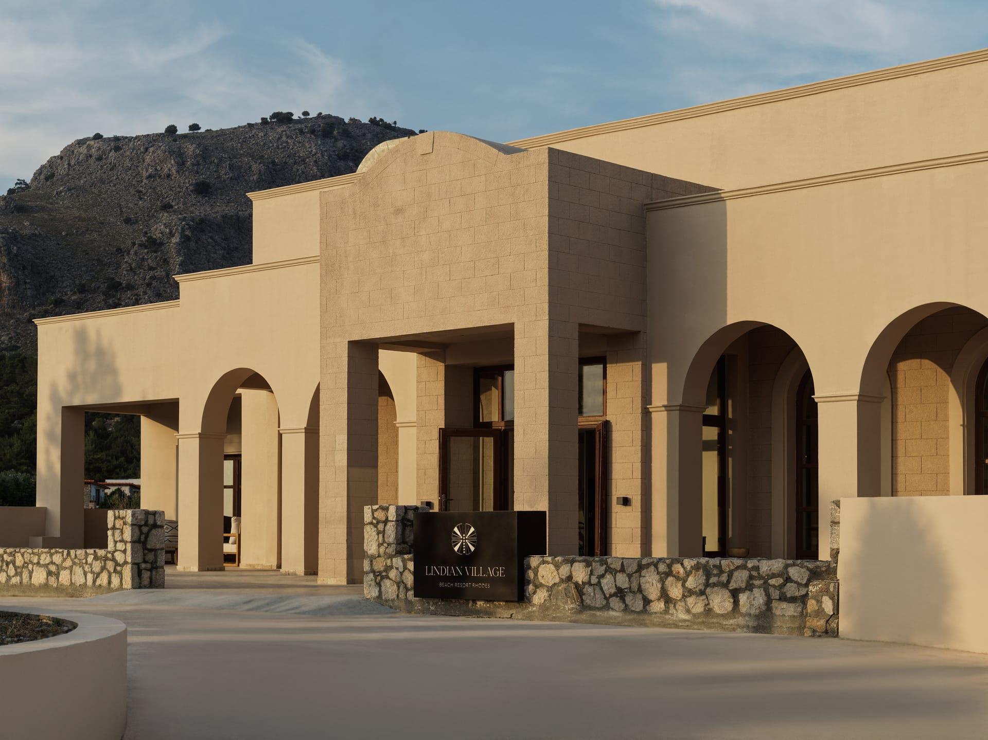 Lindian Village Resort 2