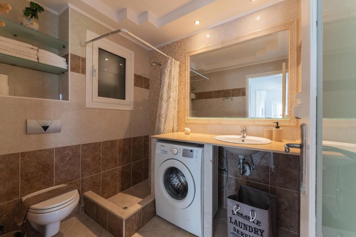 Eln's Sunlit Apartment 2