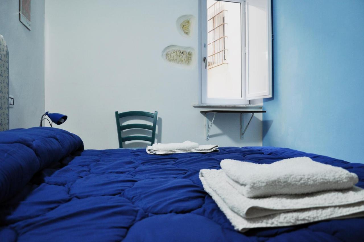 Abbardente Appartamento in Centro 1