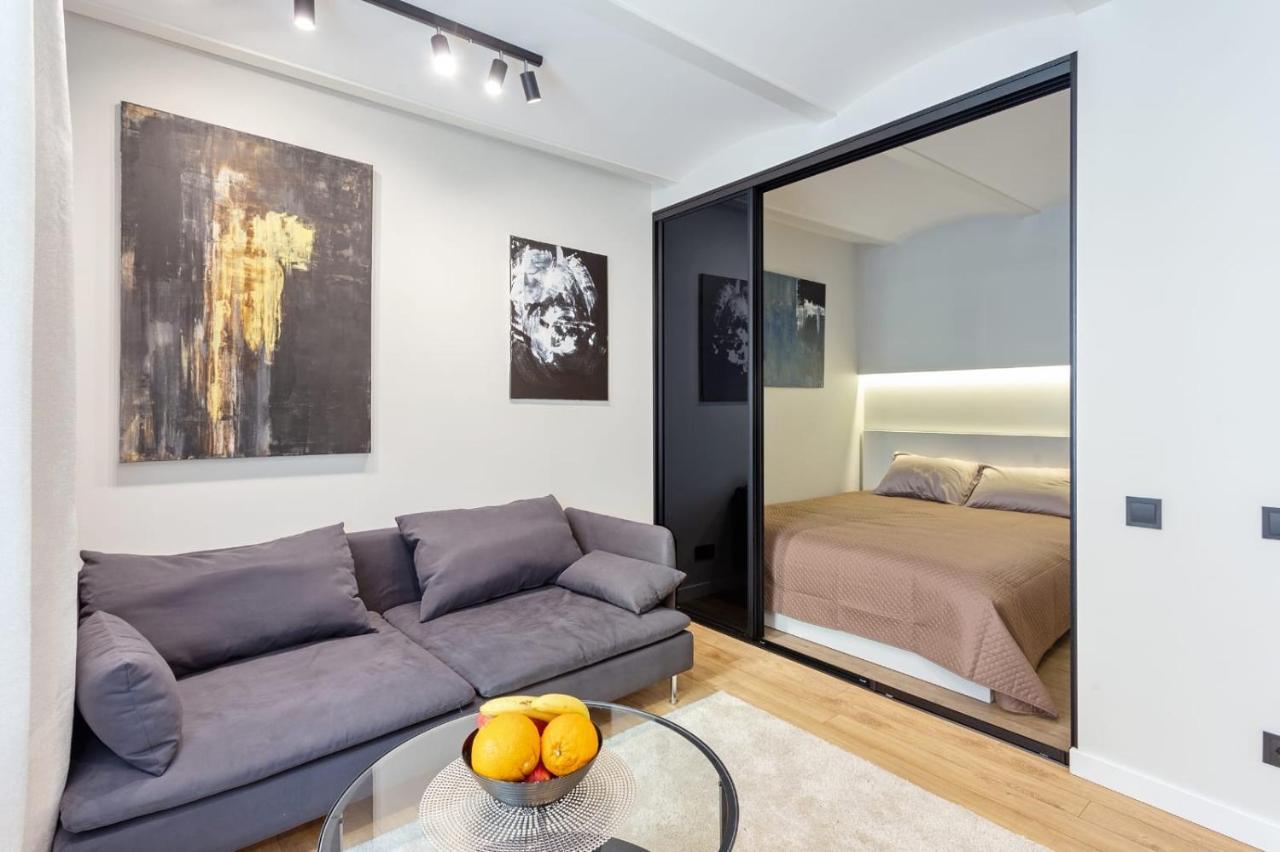 Apartments in the Old Town 2