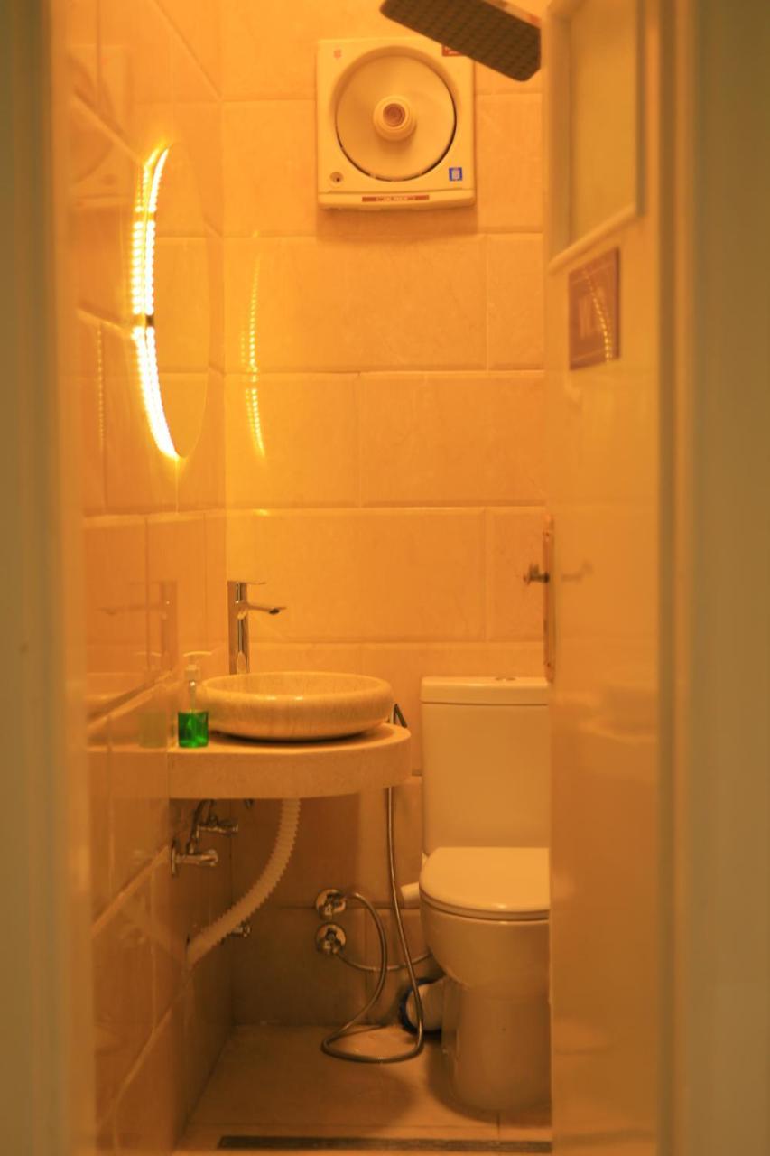 غرفة مثالية في قلب القاهرة 1