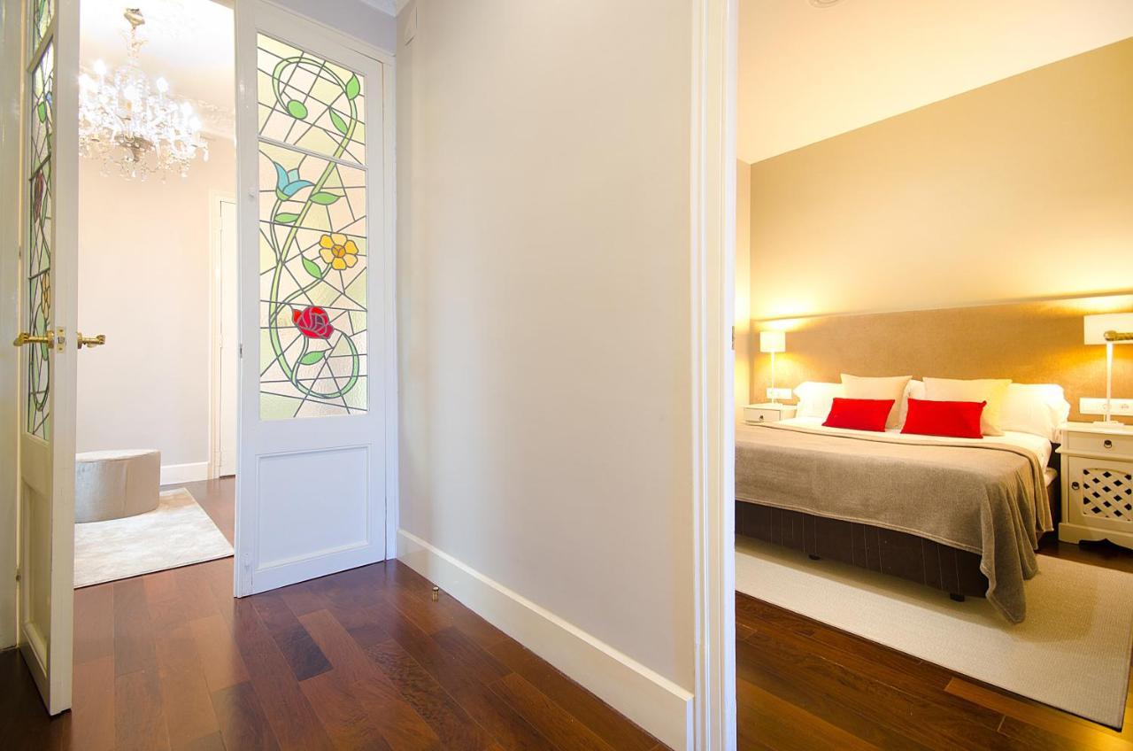 You Stylish Diagonal Apartments 2