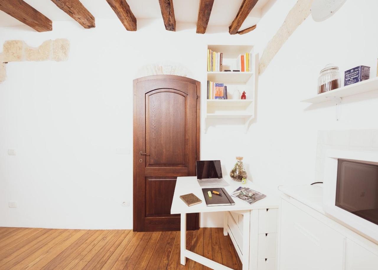 Appartamento Maestrale - Quartiere Castello 2