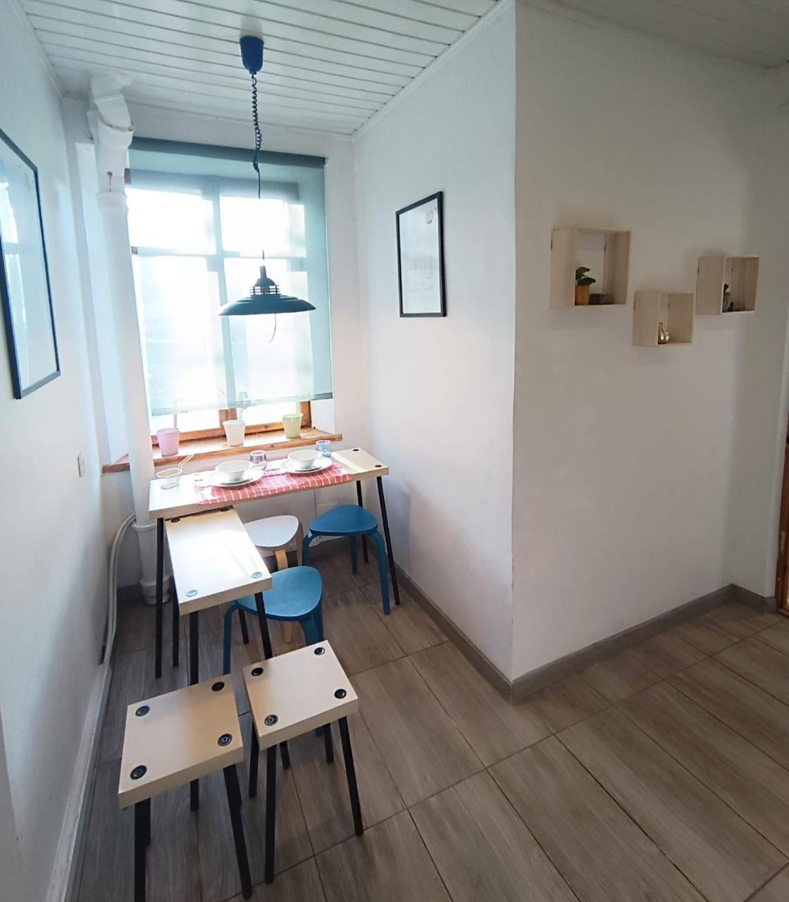 2 Bedrooms Apartment Vilnius Center 1