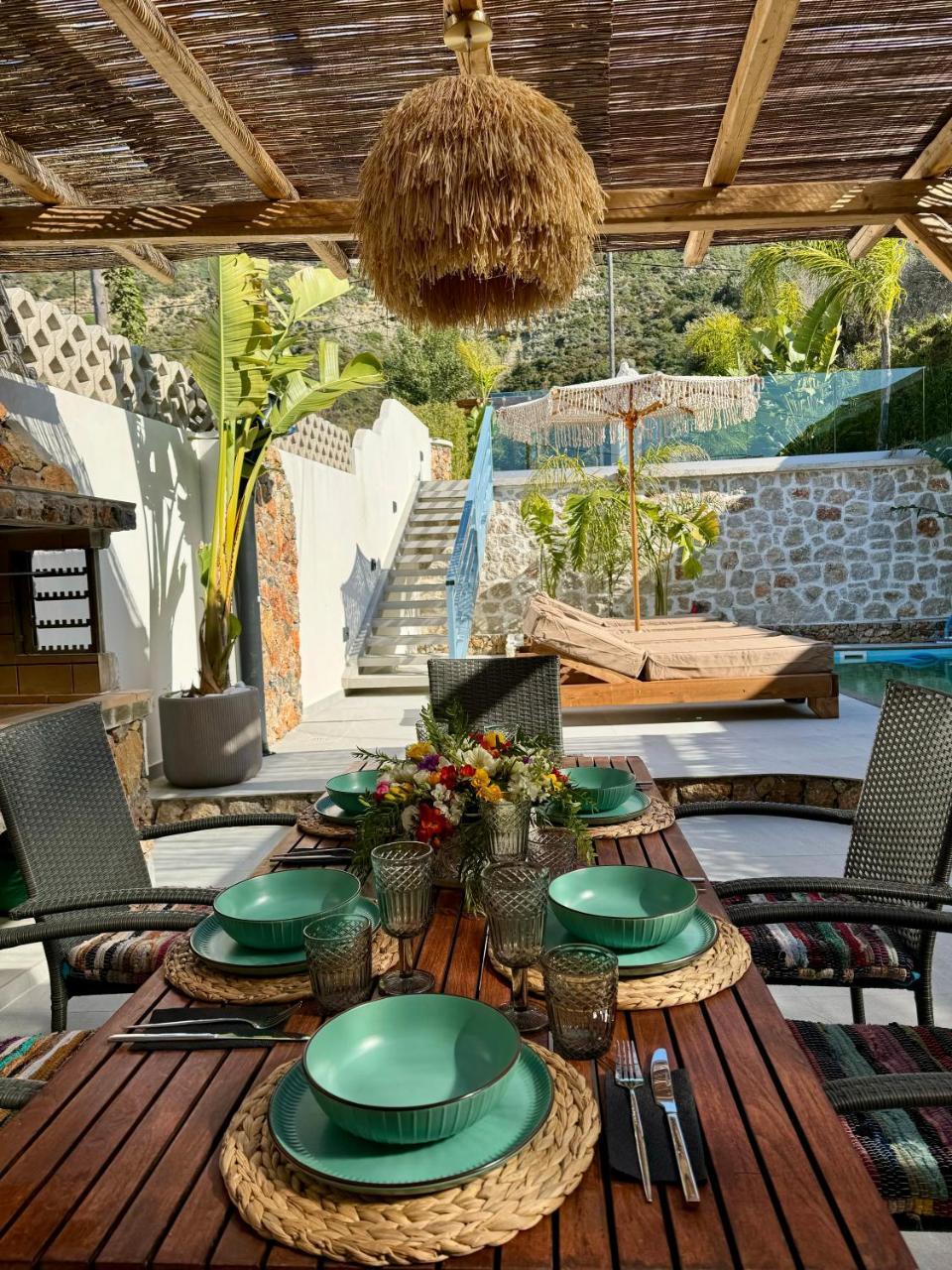 City Compass Sunset Villa 2