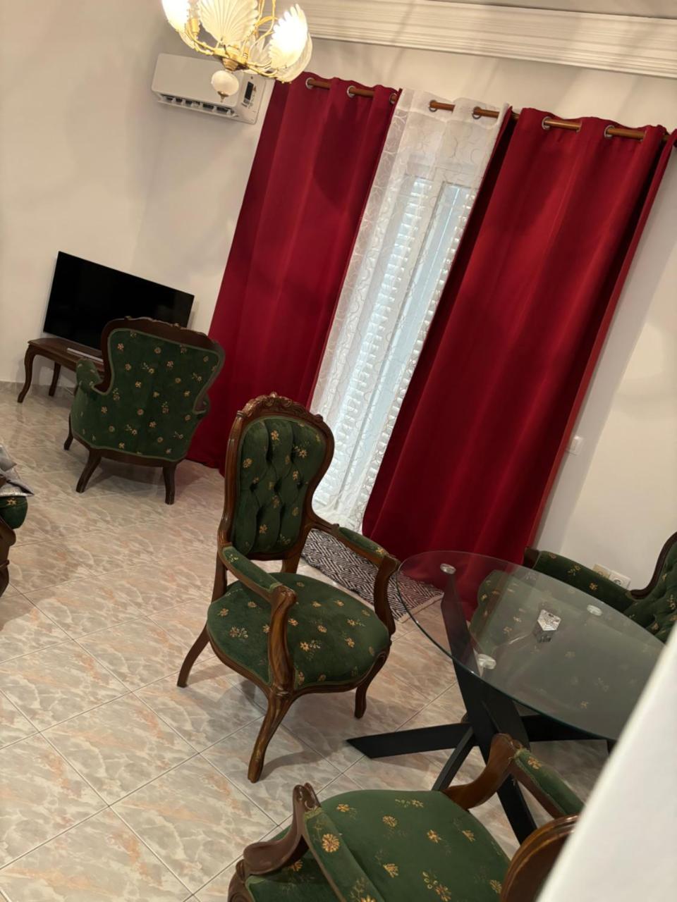 House Rosi in Rodos City 1