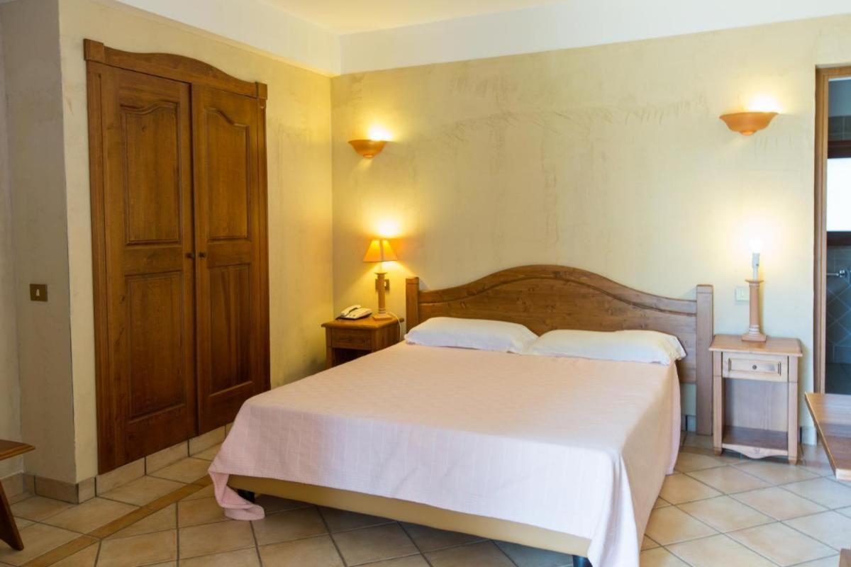 Residence Baia Delle Palme 2