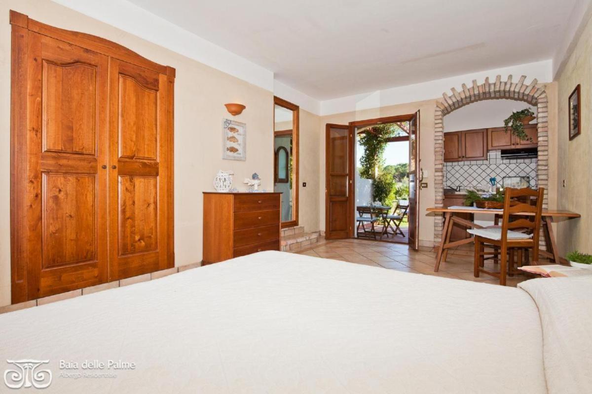 Residence Baia Delle Palme 1