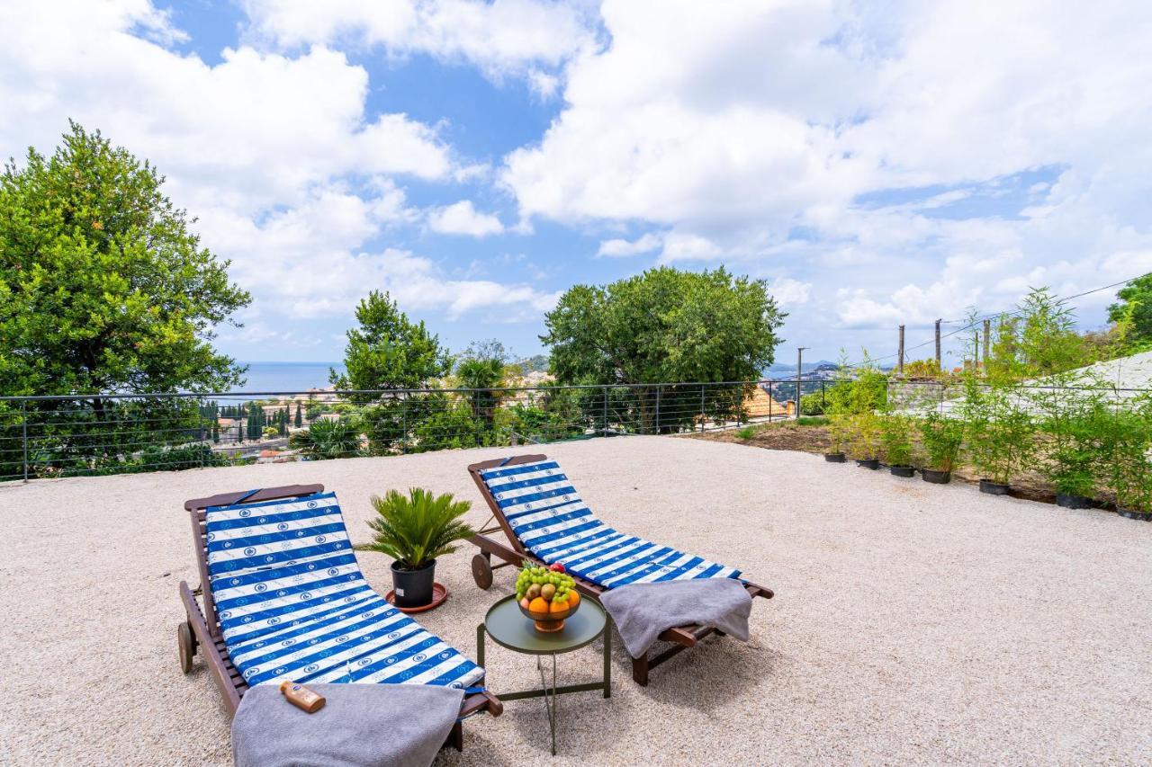 Apartment Cortisia 1