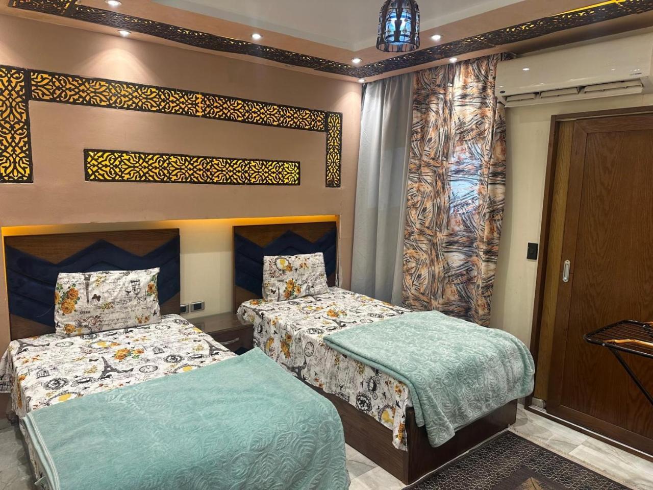 Flat in Central Cairo 2