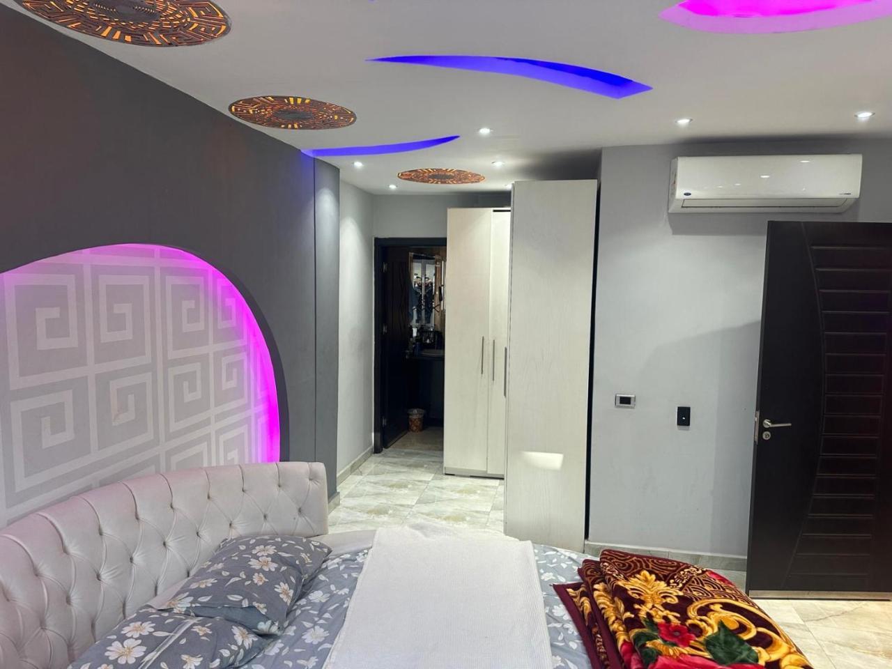 Flat in Central Cairo 1