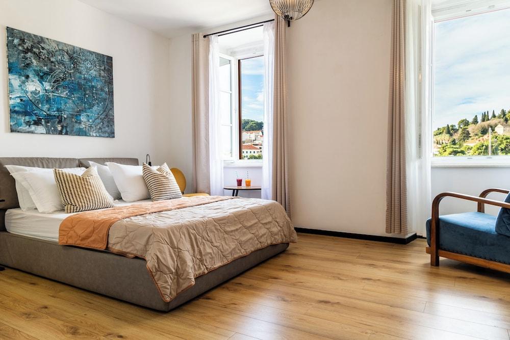 Urban&Veggie Rooms 2