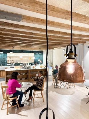 Hotel Porxos Garden 1