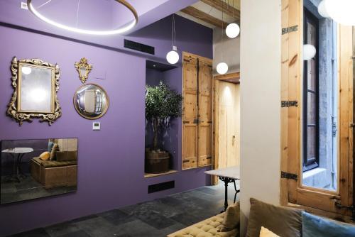 Hotel Porxos Garden 2