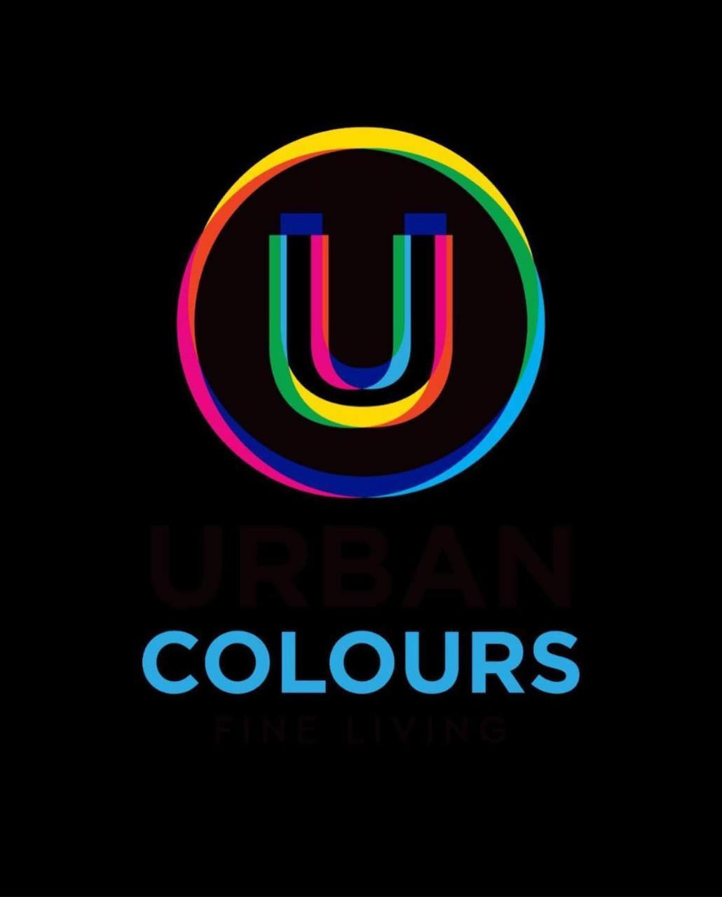 Urban Colours