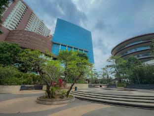 Borneo Bay Residences by Hana Living 1