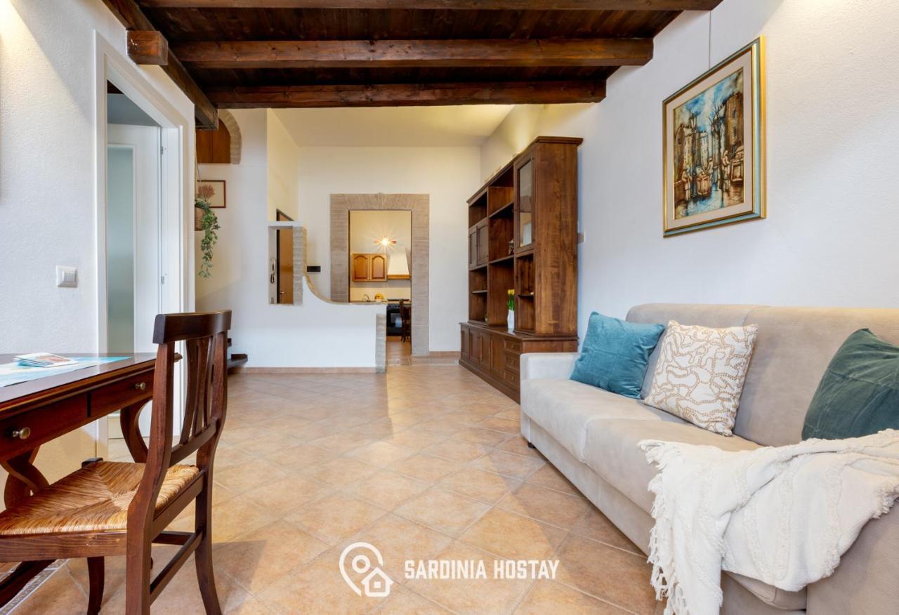 Dimora Del Borgo Antico 1