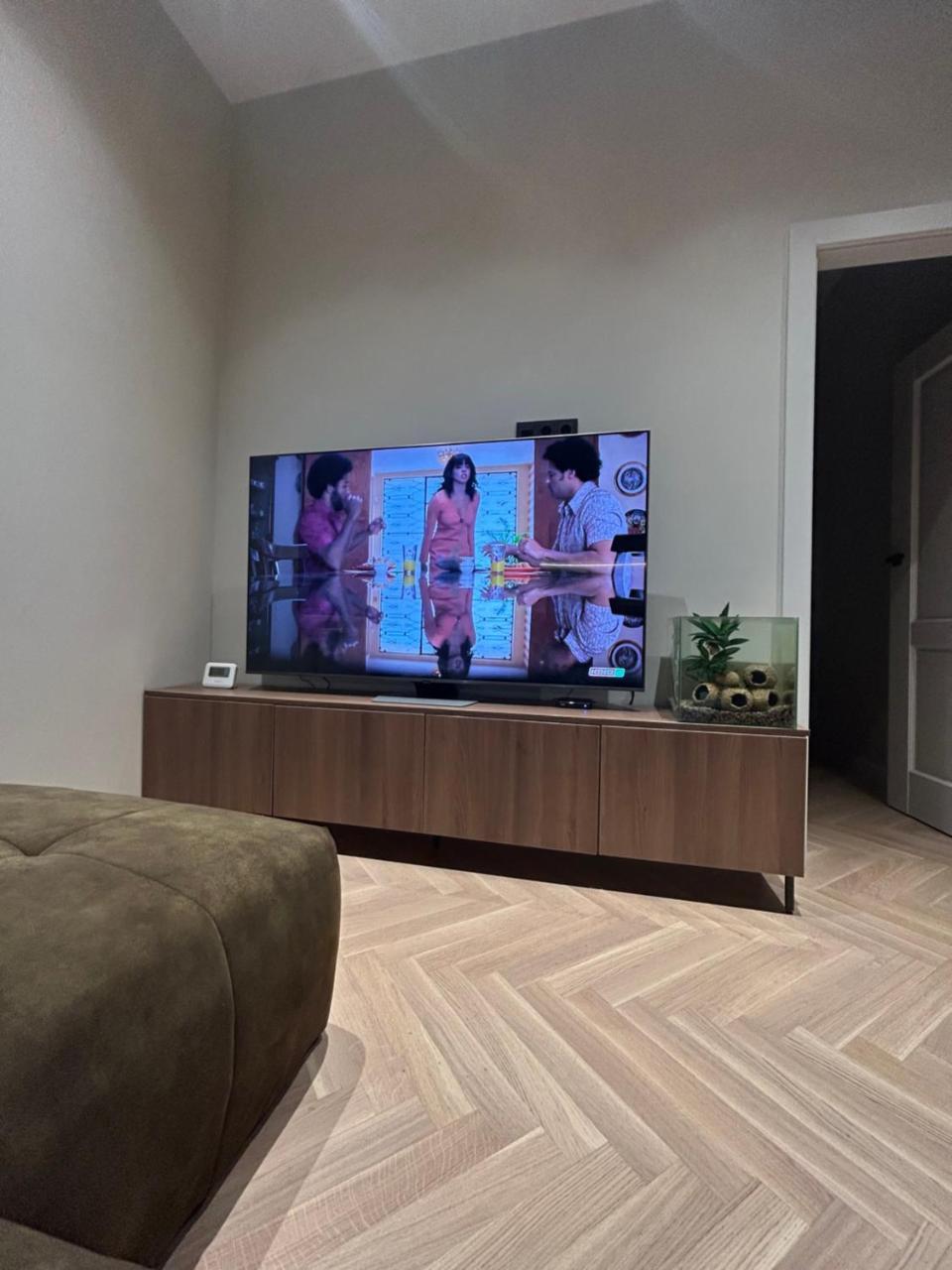 City Central Apartment 1