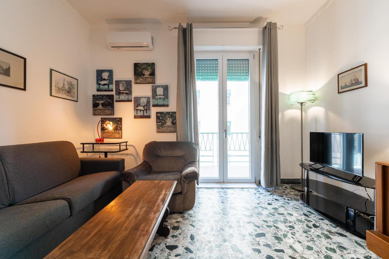 Machiavelli Home & Relax, Ampio Appartamento Centrale