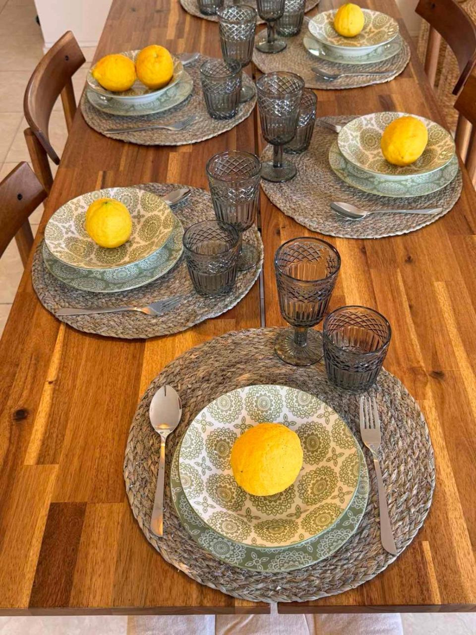 Rodosia Apartment in Rhodes 2