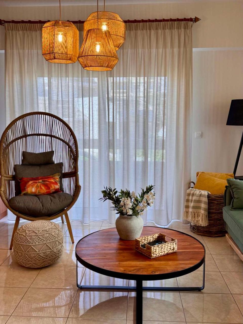 Rodosia Apartment in Rhodes 1