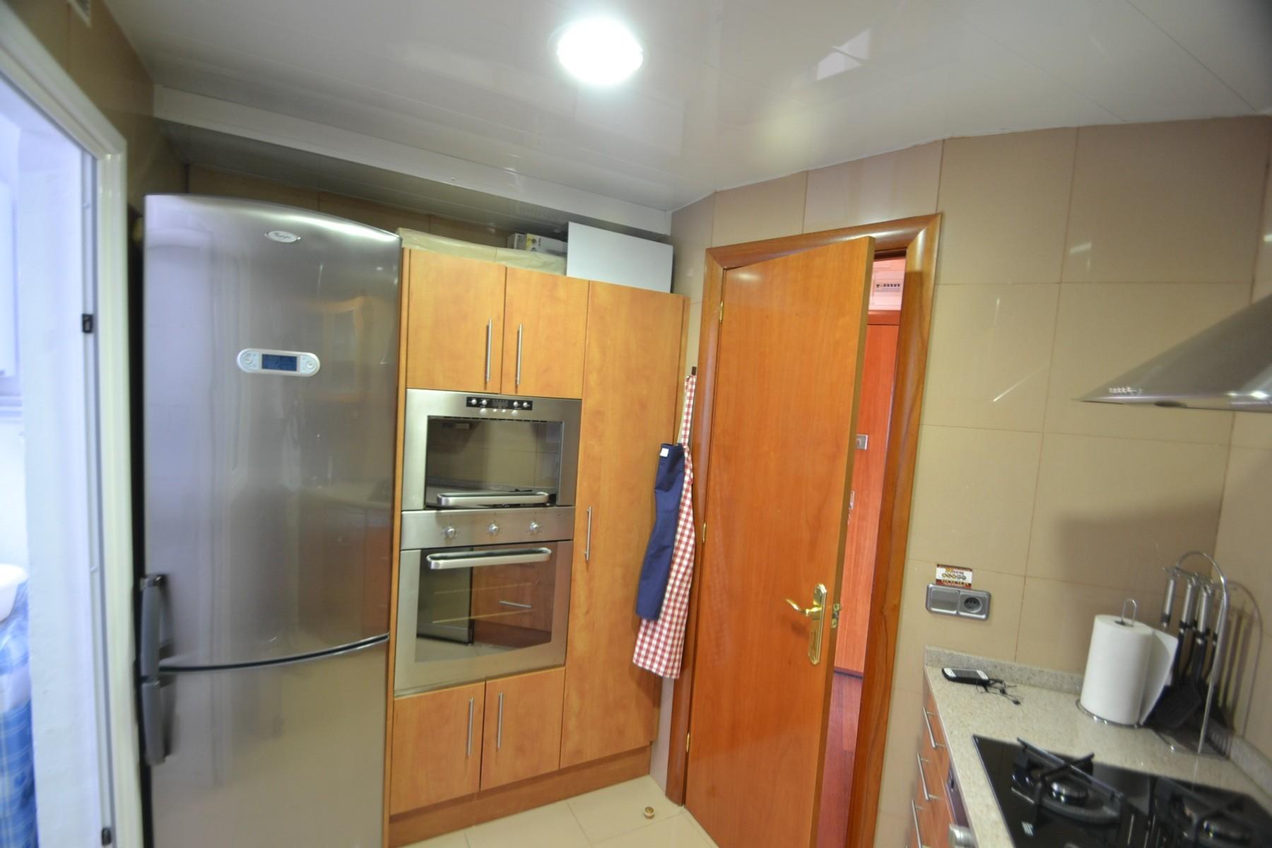 The Beach Apartment 2