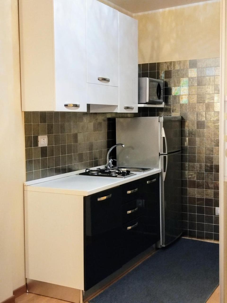 La Casetta di Via Stretta 1