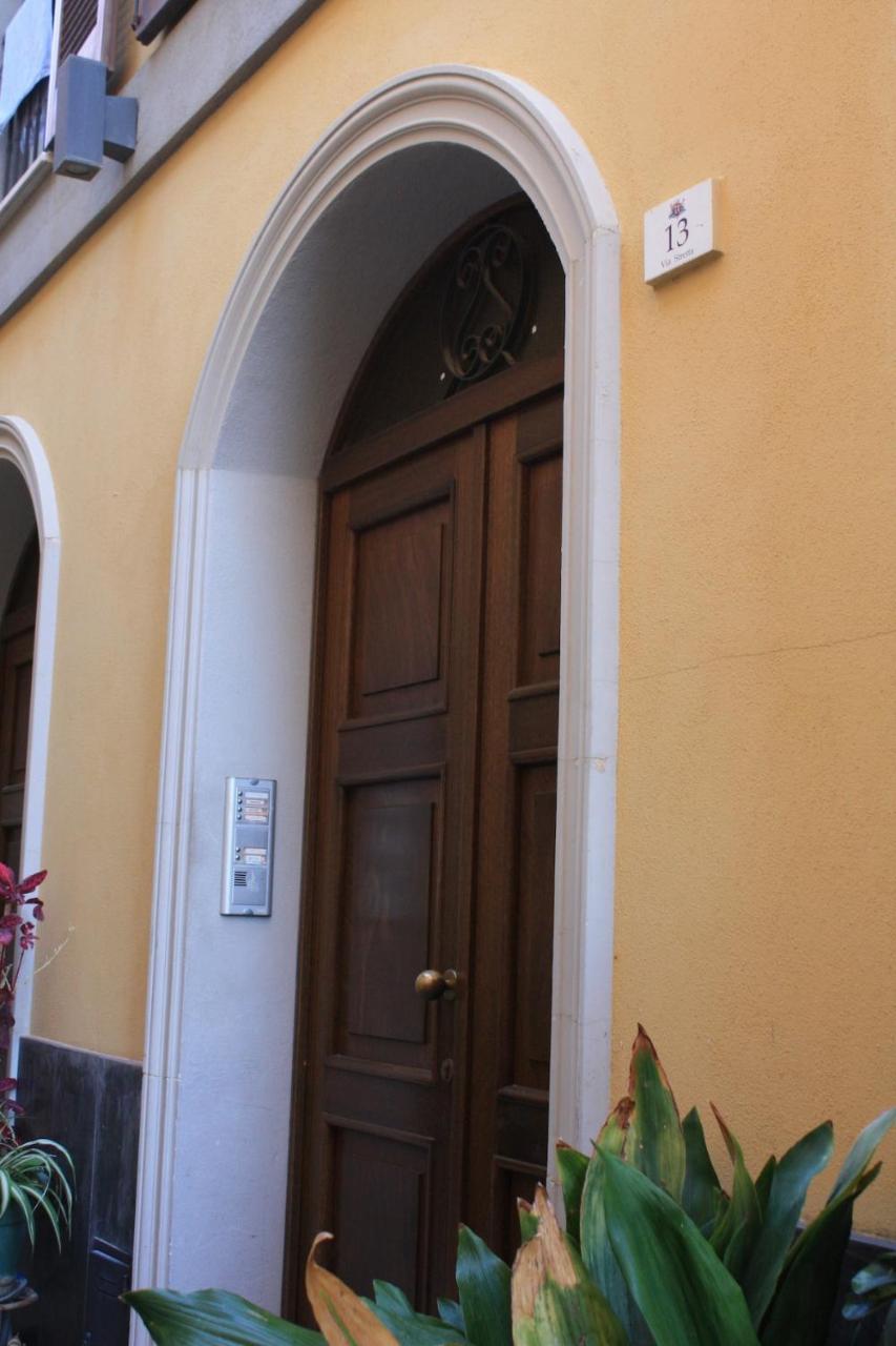 La Casetta di Via Stretta 2