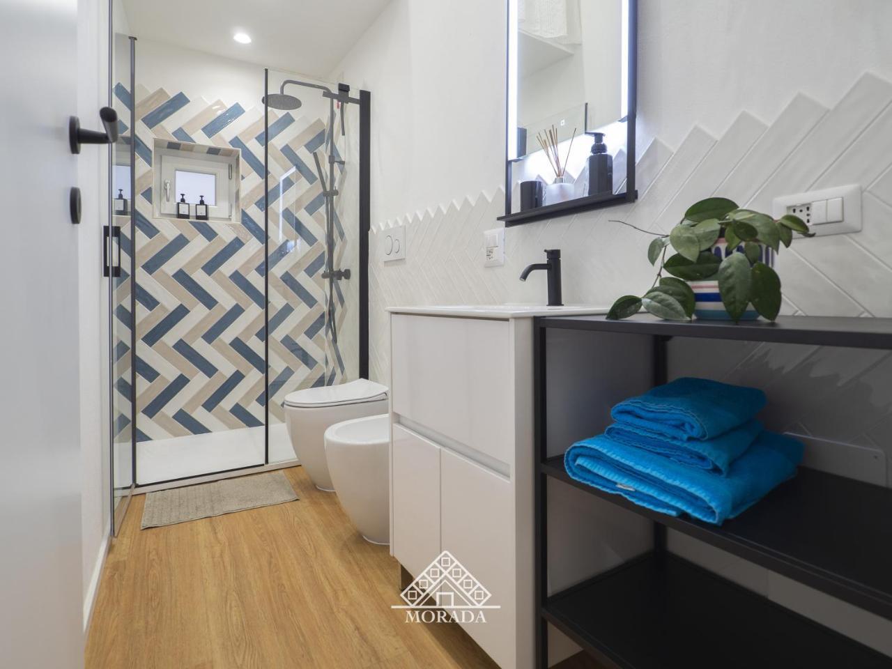 Giardini 19 - Morada 2