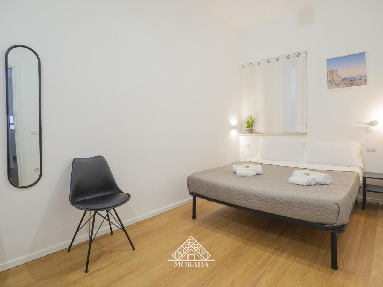 Giardini 19 - Morada 1