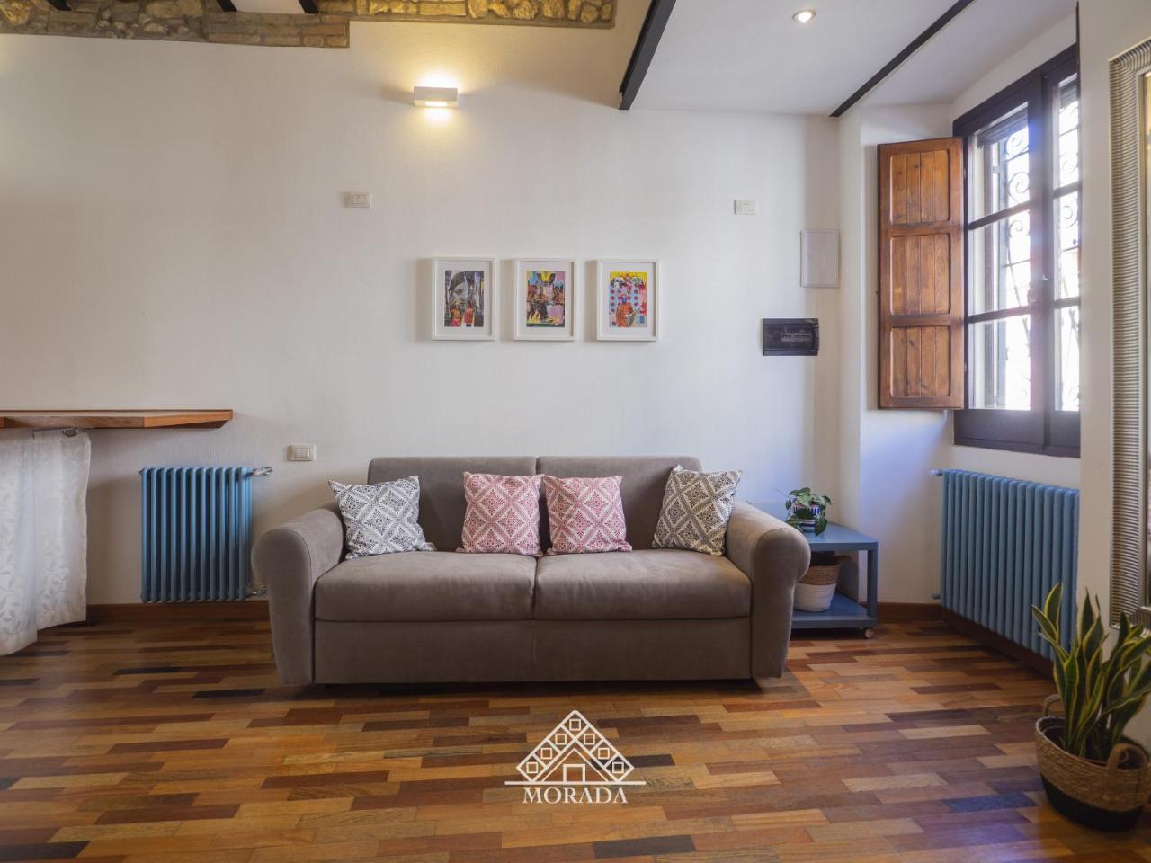 Giardini 47 - Morada 1