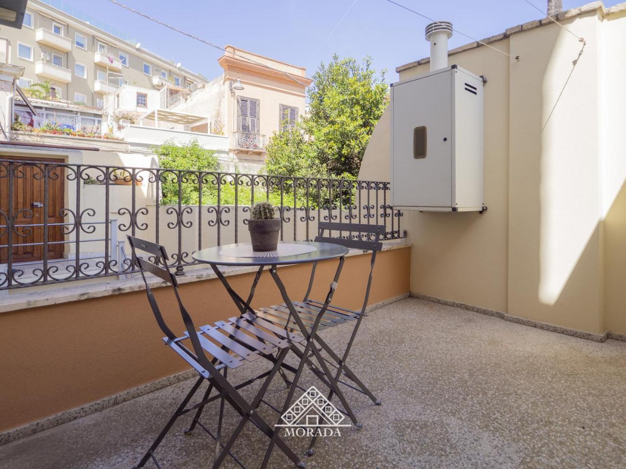 Giardini 47 - Morada 2