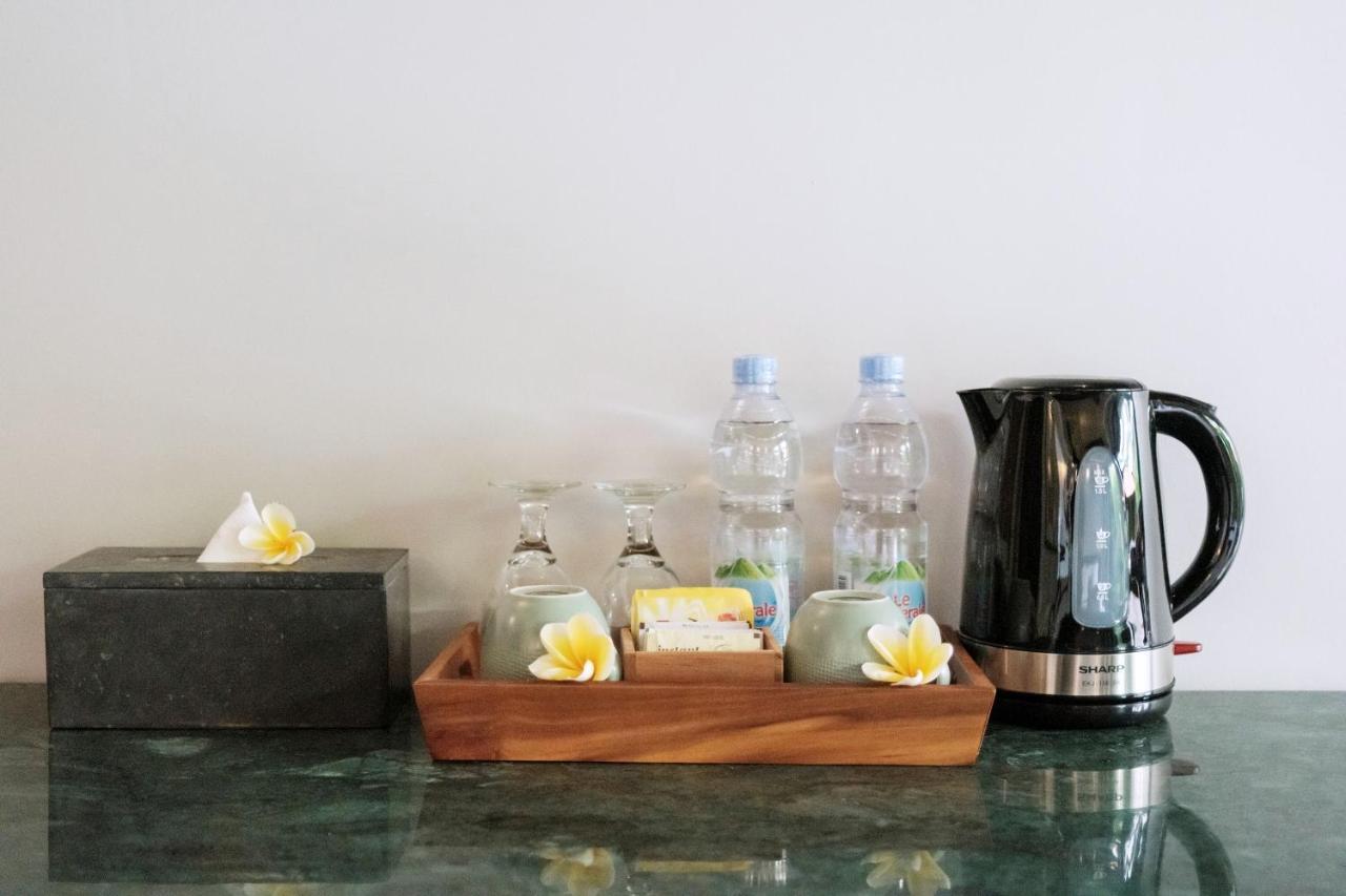 Mayaloka Villas Ubud