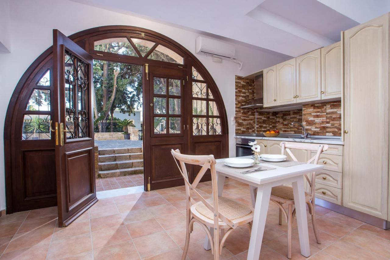 Kamara Antica Apartments (Adults Only) 2