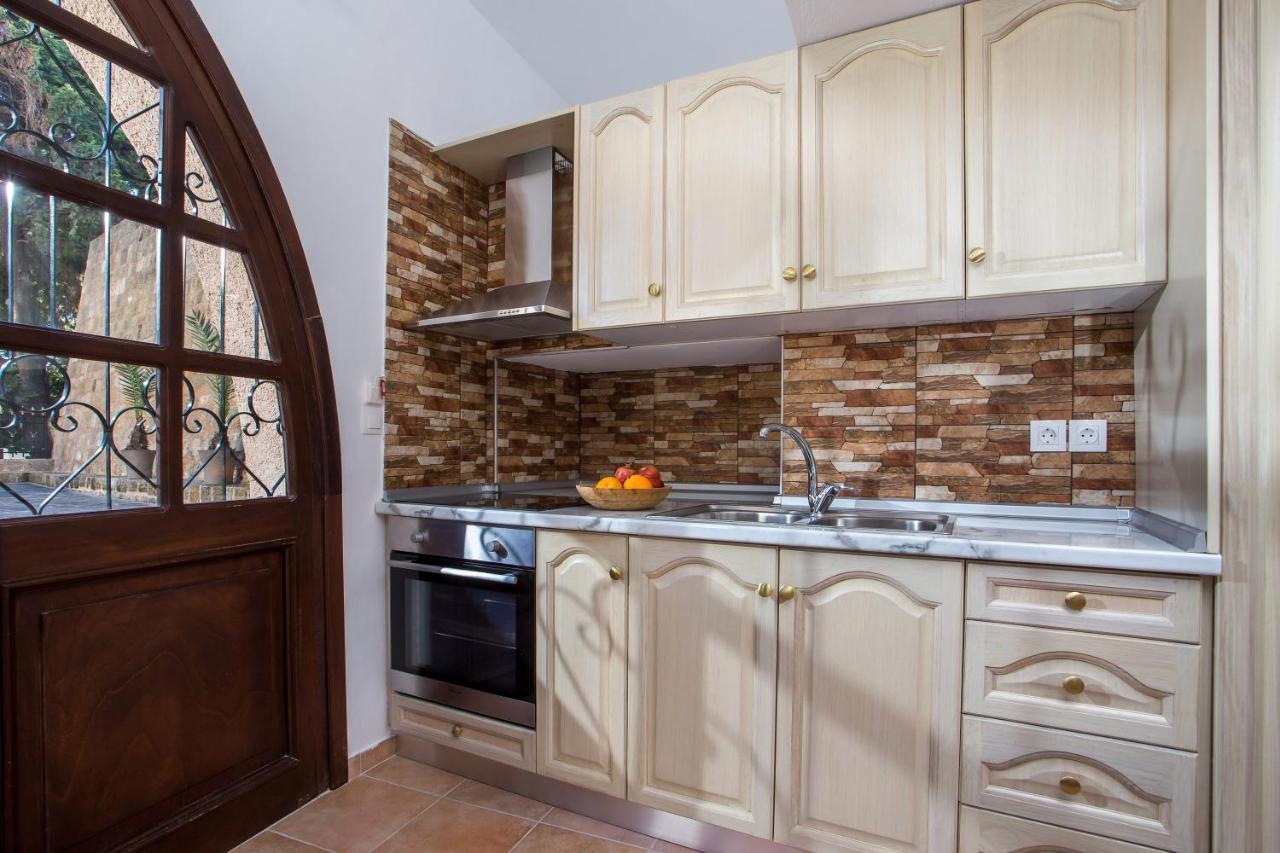 Kamara Antica Apartments (Adults Only) 1