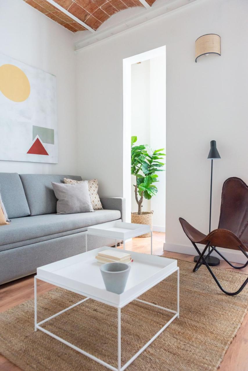 Diagonal Apartments by Olala Homes 1