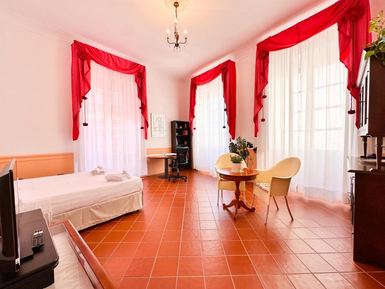 Suite Palazzo Atzeni Tedesco 2