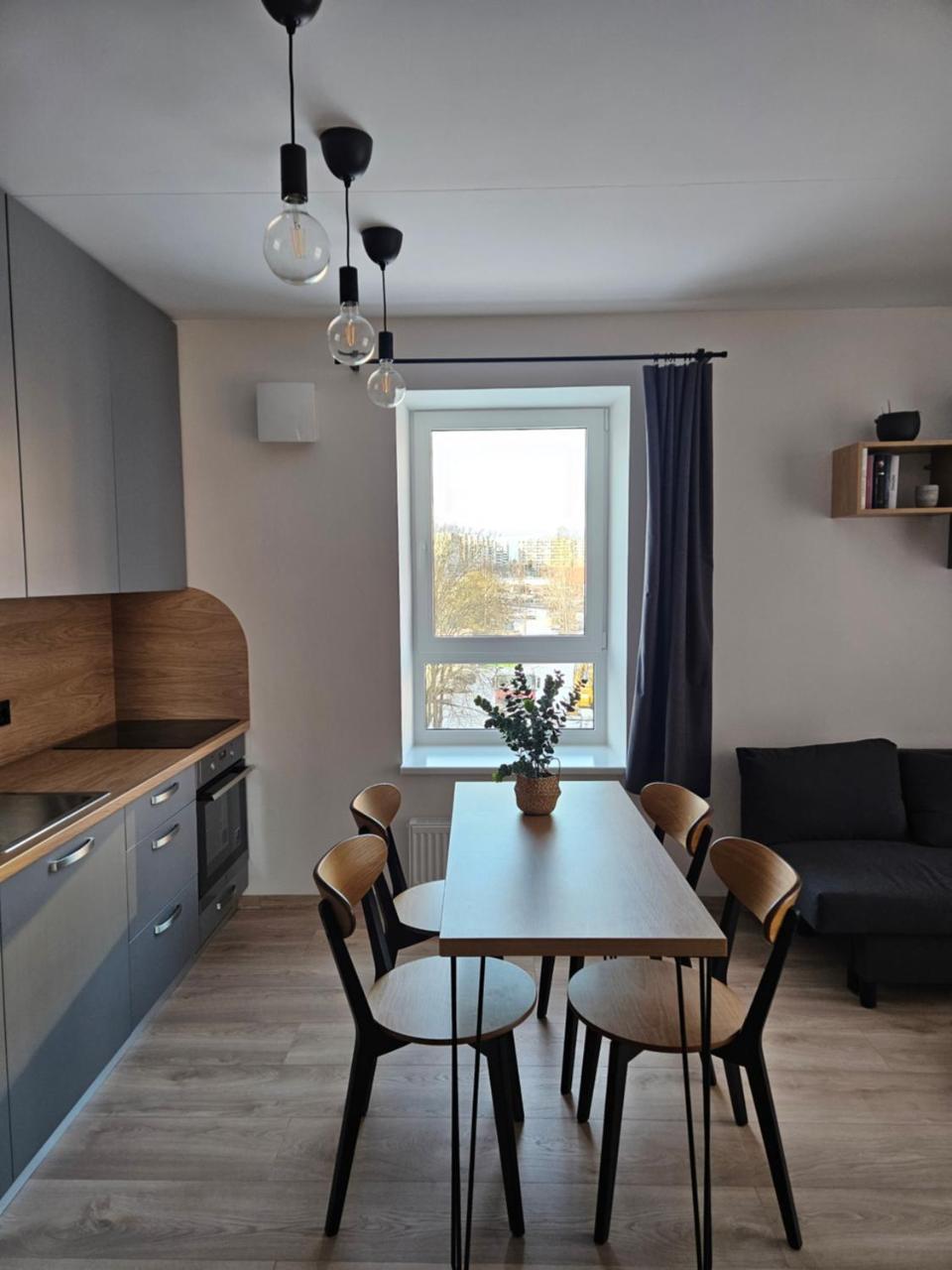 Vilniaus Apartamentai 2