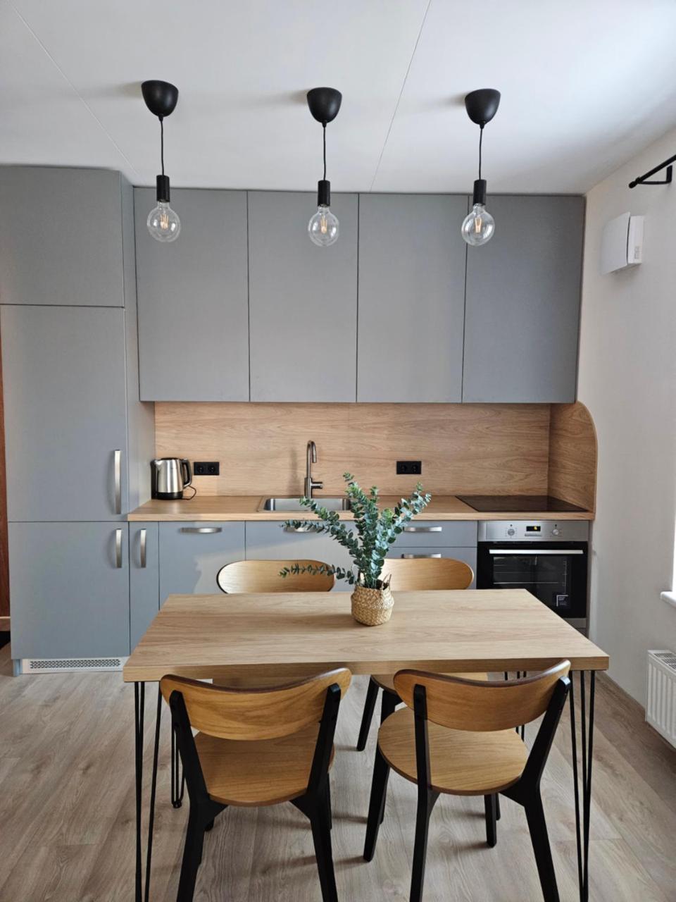 Vilniaus Apartamentai