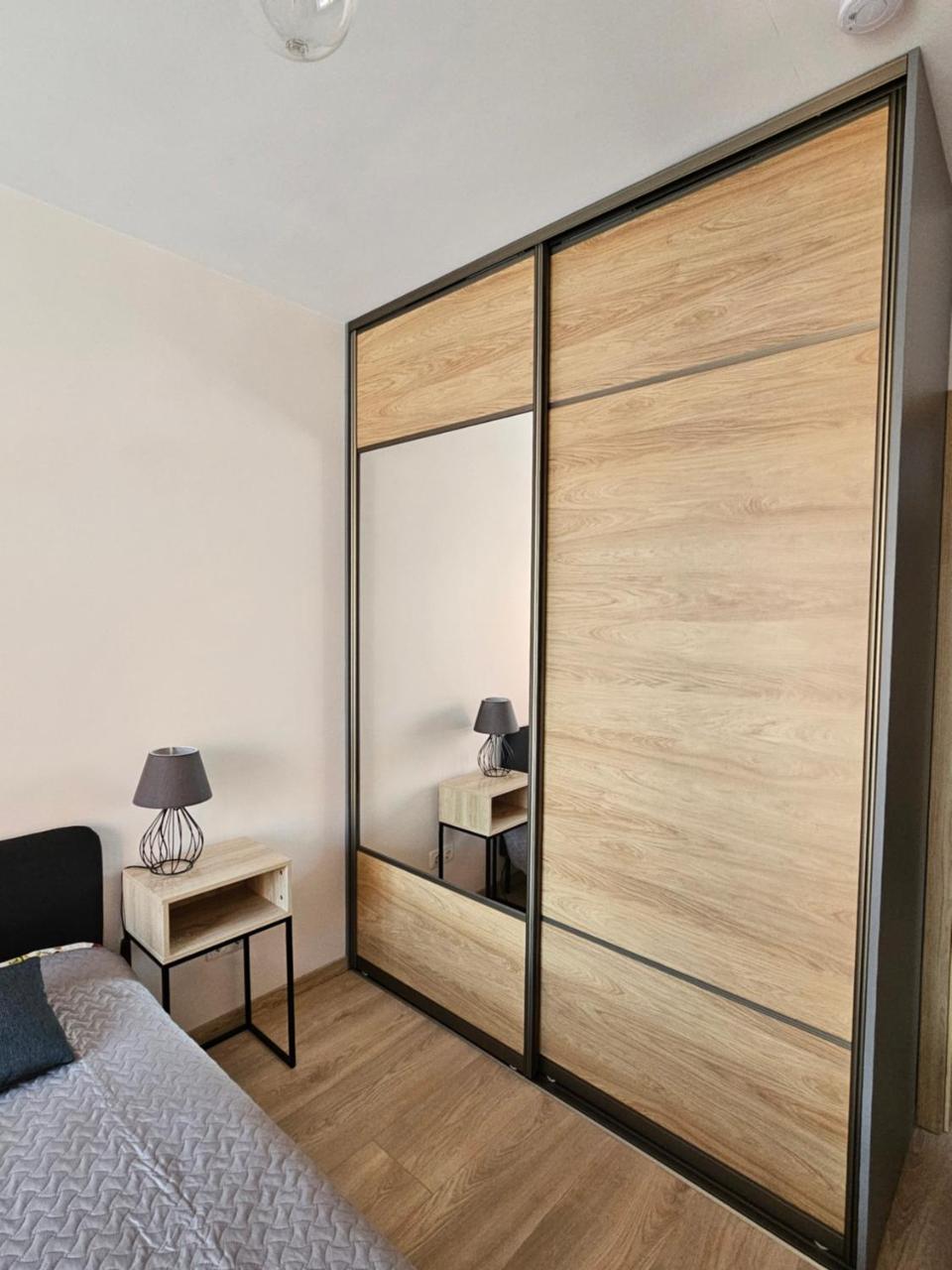 Vilniaus Apartamentai 1