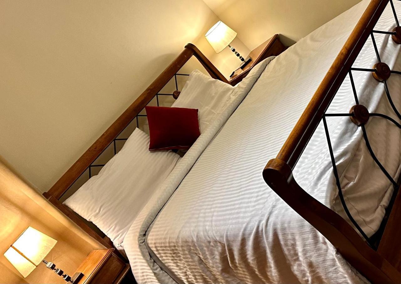 شقة فندقية علي النيل للعائلات بالقاهرة 2