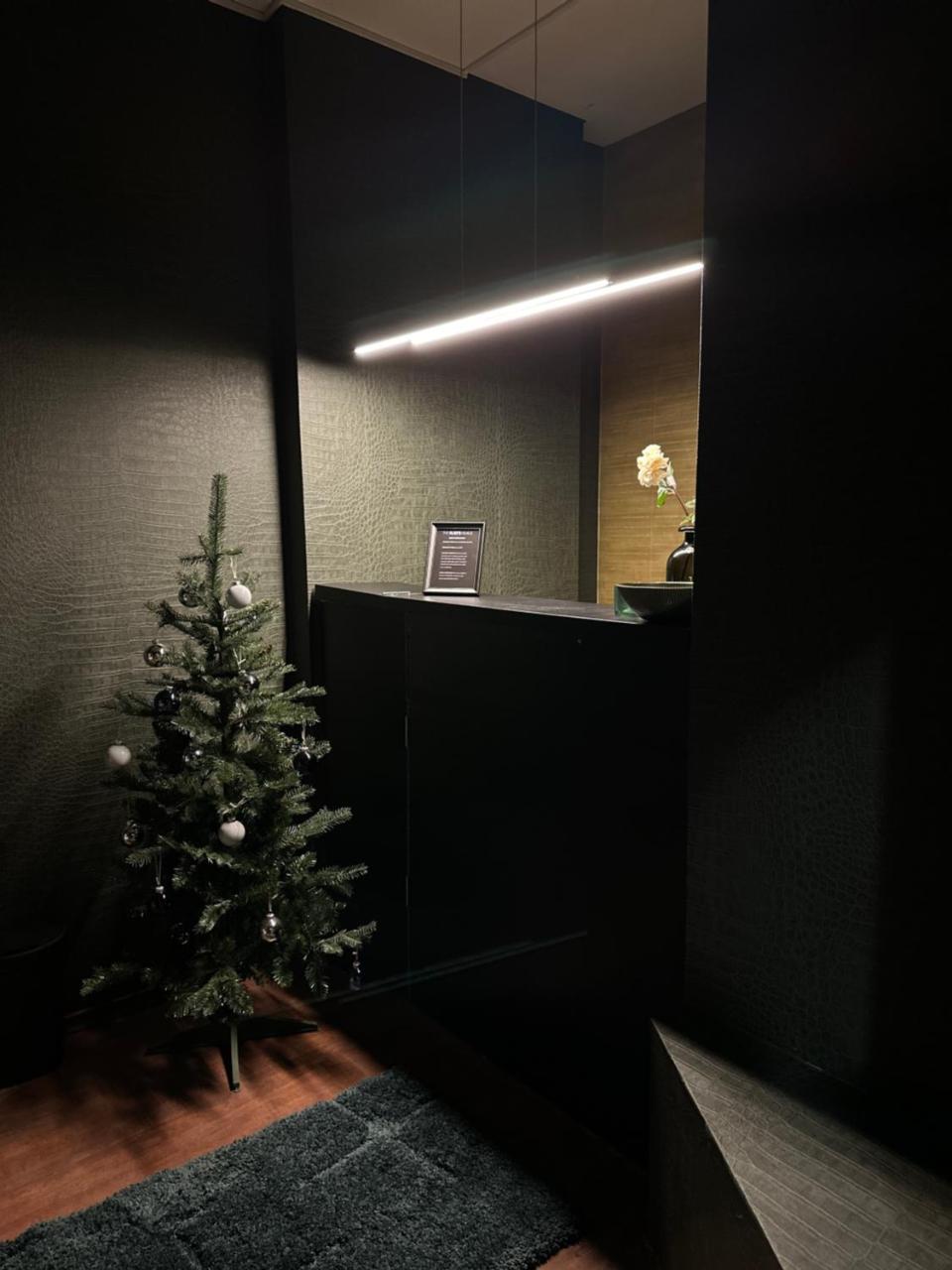 The Kliefs Vilnius - Virtual Check-In (Adults Only) 1