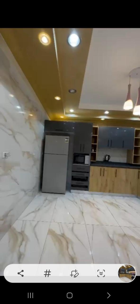 شقه فندقيه بالمهندسين