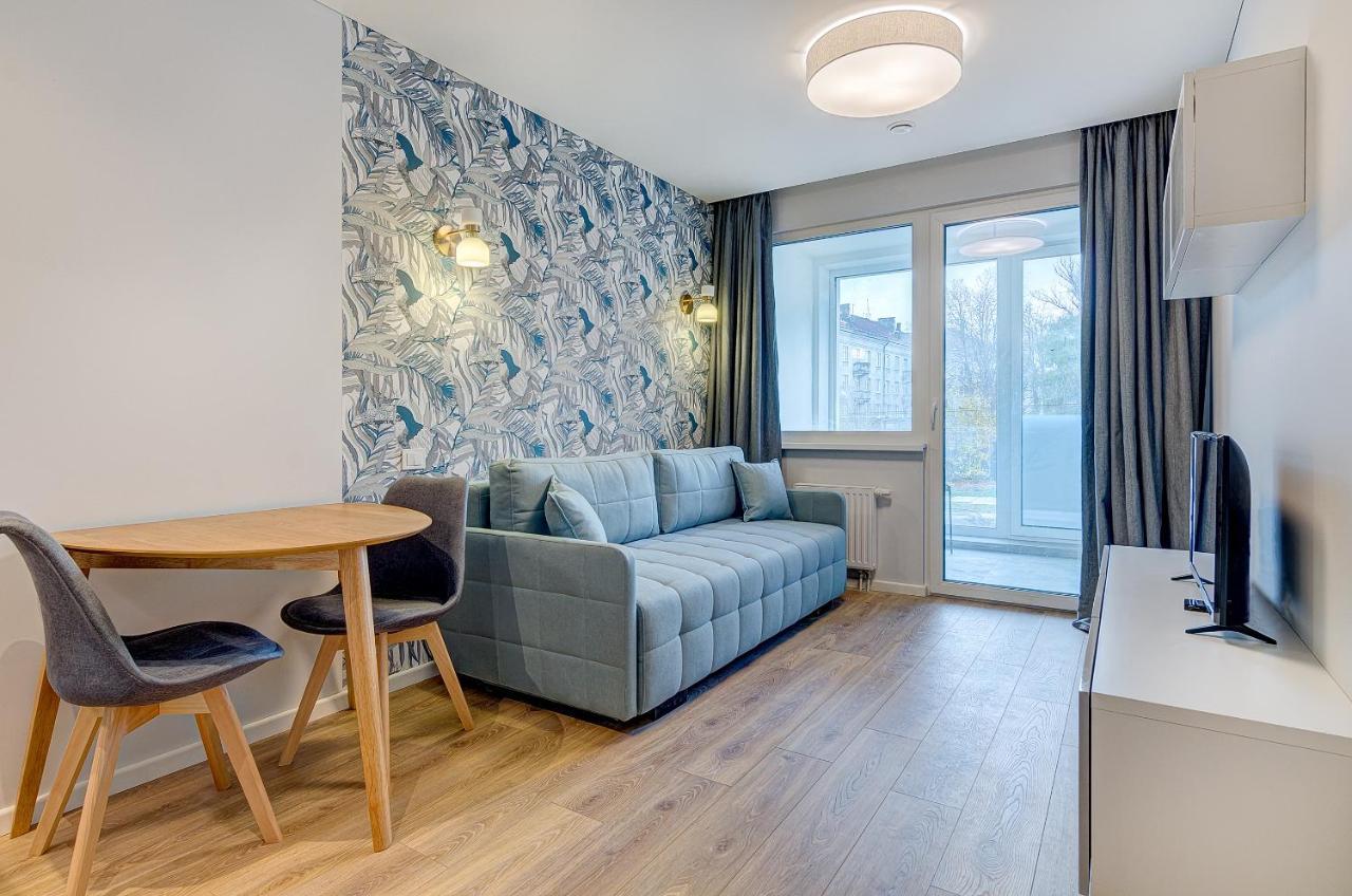 City Studio 1b in a Great Location 1