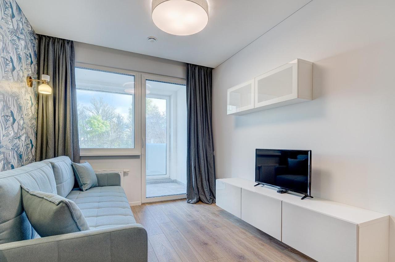 City Studio 1b in a Great Location