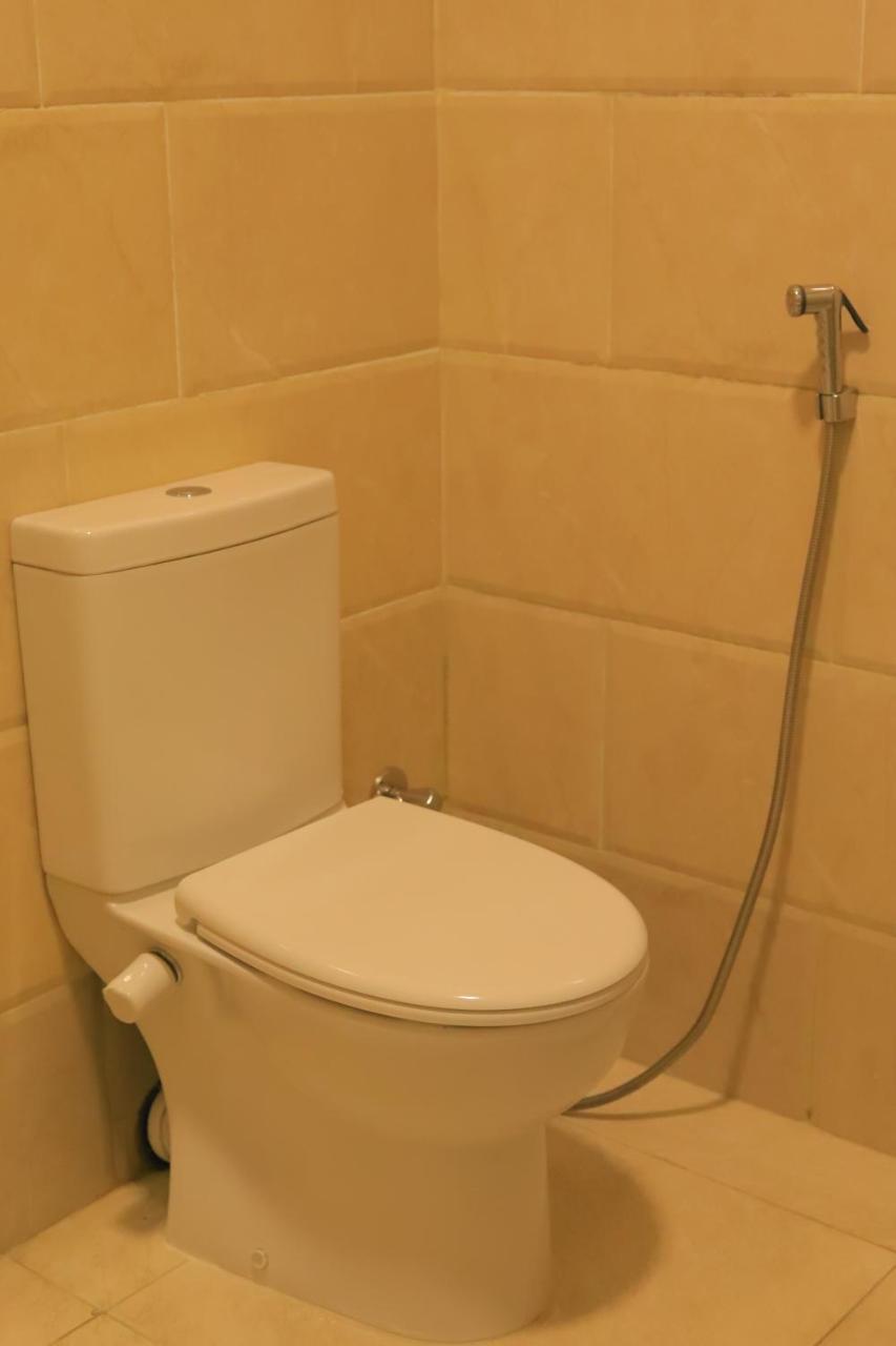 Hotel Room in the Heart of Cairo 2