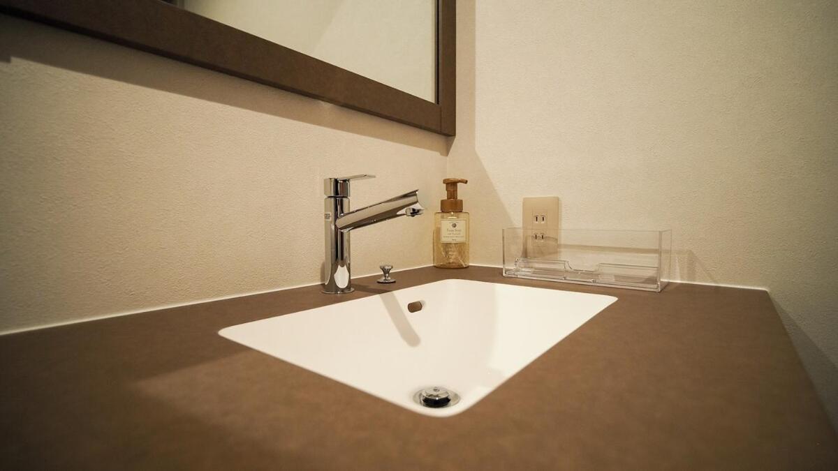 ゲストハウスとわ 2