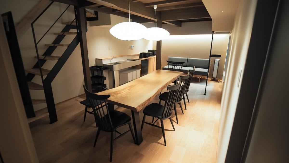 ゲストハウスとわ 1